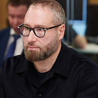 Горелкин Антон